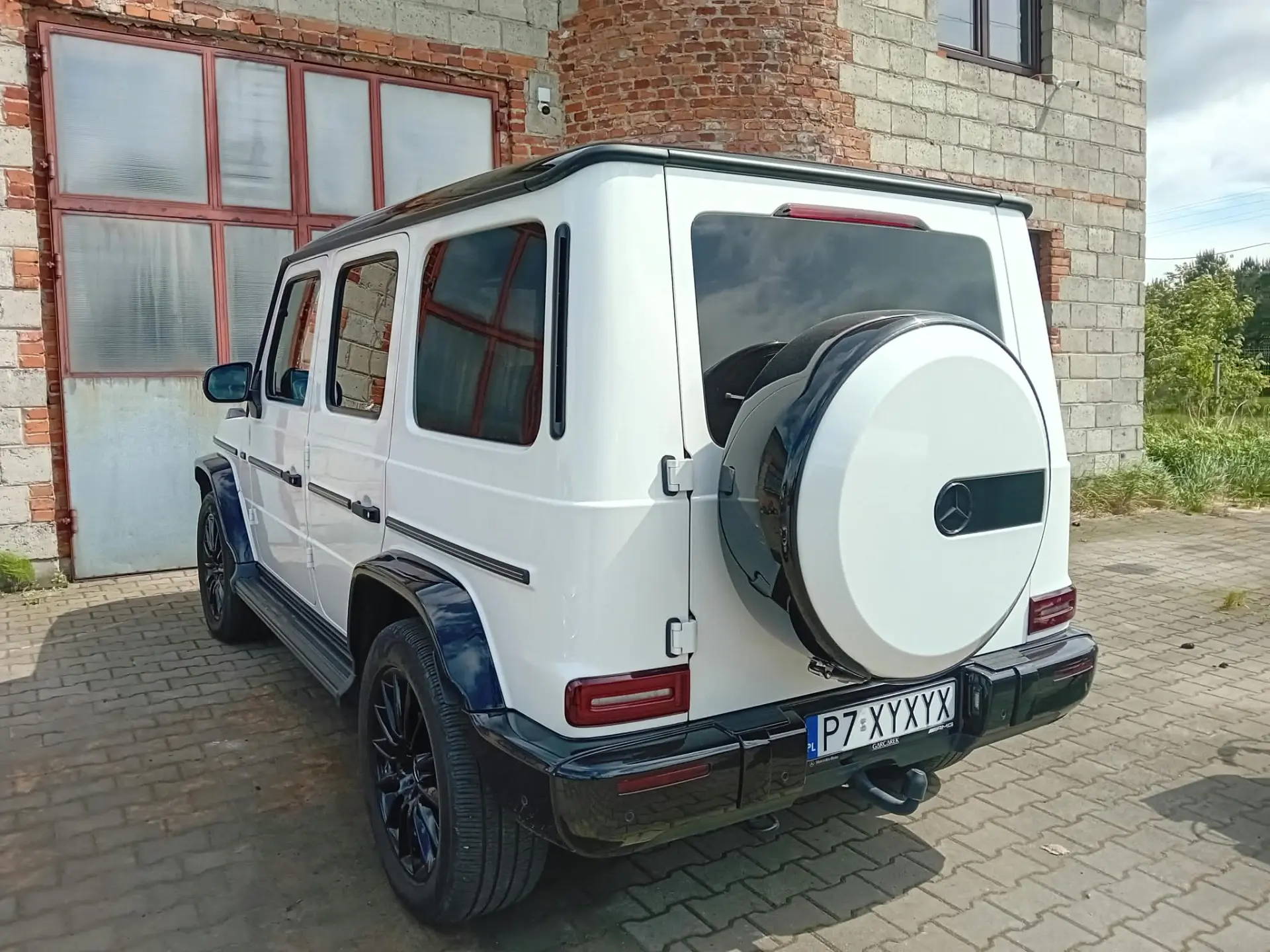 Warsztat Auto-Mat – zdjęcie 6